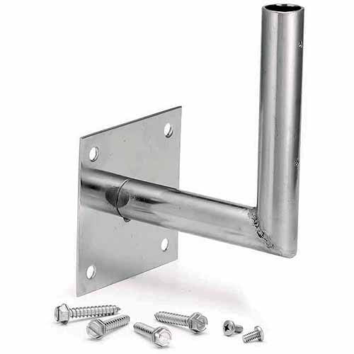 Good Directions Stainless Steel Weathervane Mount for Eaves by Good Directions