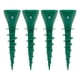 thumbnail image 1 of Dispositivo Disuasorio Roedores 2/4pcs Repeller Solar Mole IP65 Impermeable 3 Modos para Patio Césped, 1 of 9