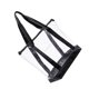 thumbnail image 5 of Guardurnaity Los artículos transparentes impermeables de las bolsas de asas se secan en cualquier bolsa de asas clara del tiempo robusta y durable Bolsas de mensajero y de hombro, 5 of 6