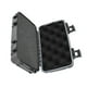 thumbnail image 5 of Waterproof Hard Carry Case Bag Tool Case with Pre-Cut Sponge Storage Box Protector Organizer Hardwar, 5 of 5