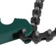thumbnail image 4 of Llave de cadena de resistencia industrial para reparaciones de tuberías de servicio pesado y mantenimiento de filtros: la herramienta definitiva para filtros de aceite y agua, 4 of 4