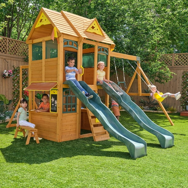 カーズ　kidkraft Super Vortex Racing Tower – Ashley Area Rugs