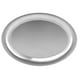 thumbnail image 2 of Placa de acero inoxidable, plato de acero inoxidable, plato de comida pequeño, buen funcionamiento, 2 of 8