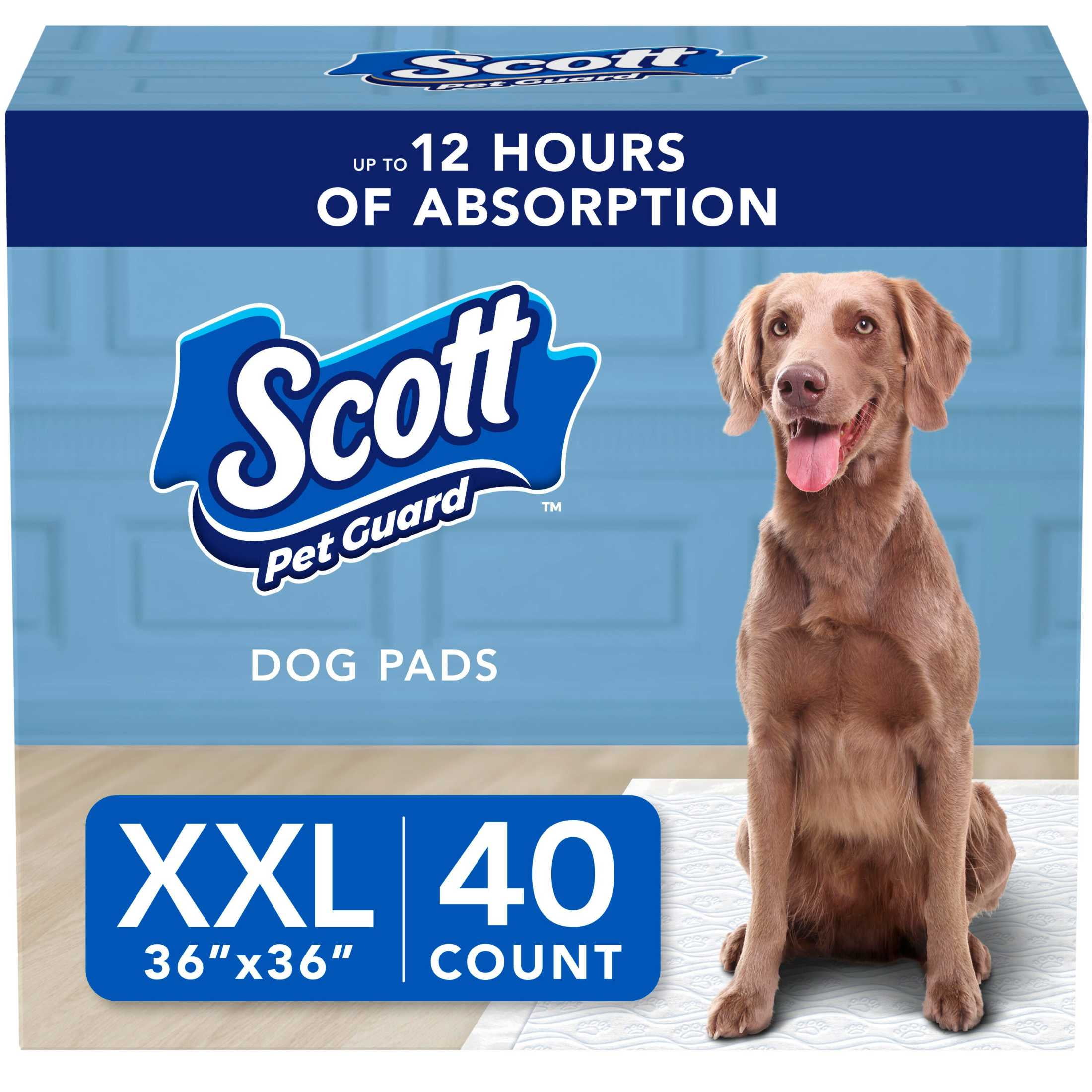 Hartz Home Protection Super Absorbent Odor Eliminating Lavender