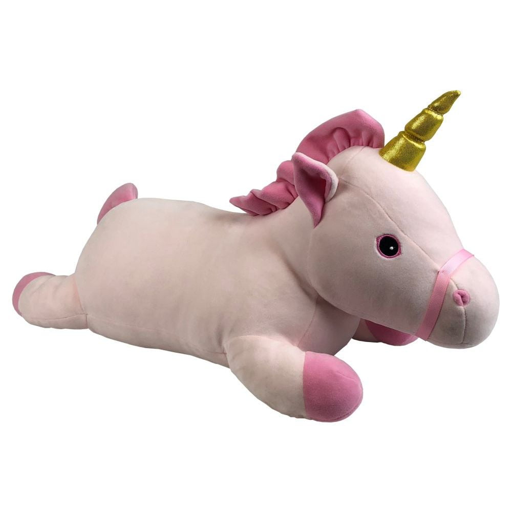 snoozimals stuffed animals