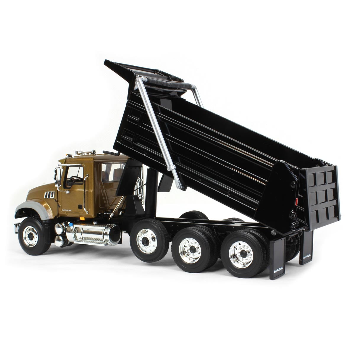 First Gear FIR10-4244 1-34 Scale Mack Granite MP Engine
