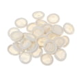 thumbnail image 1 of 100 piezas desechables de látex para dedos para manualidades de bricolaje para Zulema Manga del dedo de pintura en aerosol, 1 of 8