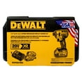 thumbnail image 2 of DeWalt 20V MAX BL IMPACT DRIVER KIT 4.0 AH BATTERIES, 2 of 4