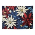 thumbnail image 5 of Autua Stars Kitsch Tapestry Wall Hanging Unique Style Home Decor 40x30inch, 5 of 6
