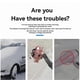 thumbnail image 4 of Blower Turbo Jet Fan 140,000RPM Power Display Handheld Mini Duster High Speed Duster Cleaning Tool,Violent Blower, 4 of 5
