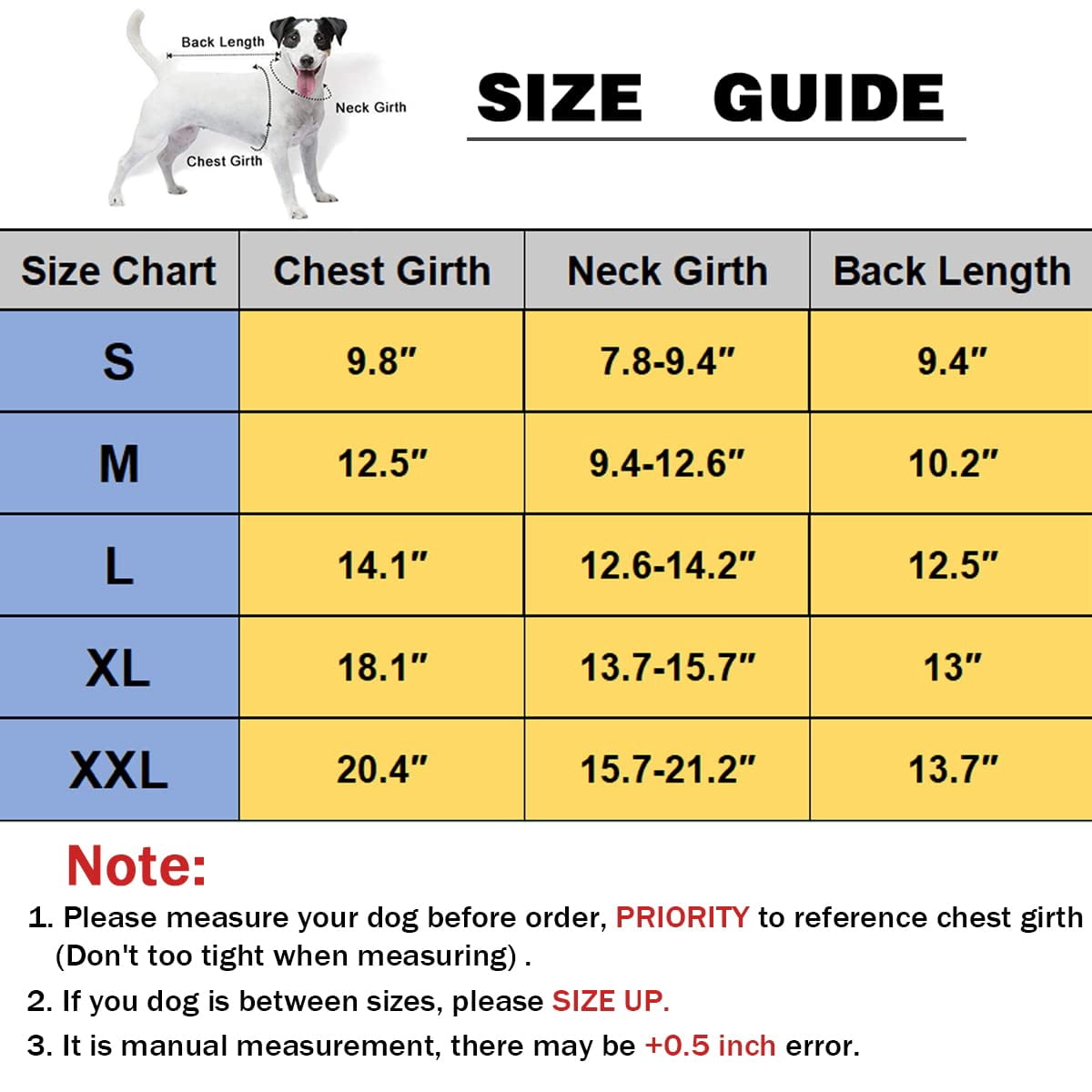 Dog Shirts Clothes Denim Overalls, Pet Jeans Onesies Apparel, Puppy Jean Jacket Sling Jumpsuit Costumes, Fashion Comfortable Blue Pants Clothing for Small Medium Dogs Cats Boy Girl (Blue, XX-Large)