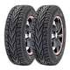 thumbnail image 1 of Paquete De 2 Llantas 195/65r15 Tornel Real 89v TORNEL Real, 1 of 2