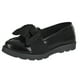 thumbnail image 1 of Zapato Escolar Para Niña CASTALIA Negro Charol 228-22 CASTALIA  228-22, 1 of 2