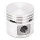 thumbnail image 2 of Air Compressor Piston Connecting Rod Oil Gas Ring Pump Accessories Mechanical Equipment 42mm, 2 of 2