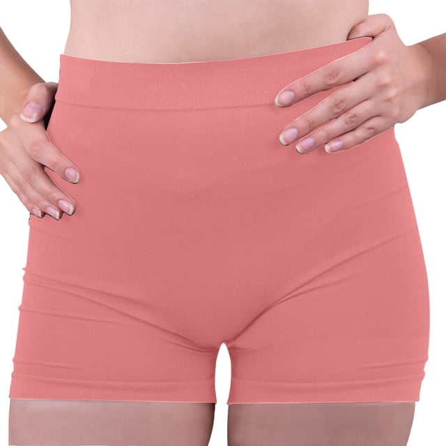 Short Licra Mujer, Corto, Unitalla, Deportivo, Dama, Atlético, Boxer, Entrenamiento, Pantalones Cortos, Biker