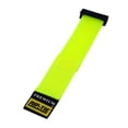 thumbnail image 5 of Rip-Tie 1" x 9.5" Rip-Lock CableWrap 3 Pack Neon Yellow, 5 of 7