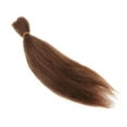 thumbnail image 5 of LeeQinersw DIY Crafts Doll Hair Durable Sturdy Doll Accessories Fashion Handcraft Doll Wig, 5 of 9