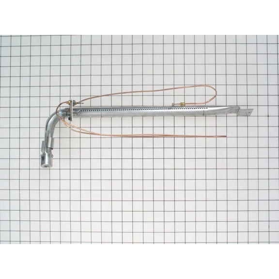 ForeverPRO WB16K10061 Oven Pilot With Thermocouple for GE Range WB16K10041 WB19K10008