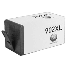 black ink for hp officejet pro 6978