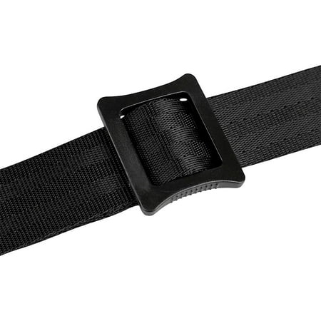 Padded Saxophone Neck Strap with Quick Release Clip