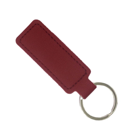 Llavero compacto Scienceny multiusos para motocicleta color vino ligero rojo