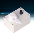 thumbnail image 1 of Peristaltic Liquid Pumps, Flowing Dosing Pump Single Head Design 1ml-250ml/min  for, 1 of 8