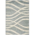 thumbnail image 2 of Safavieh Adirondack Isidor Geometric Swirls Area Rug, Cream/Slate, 6' x 9', 2 of 12