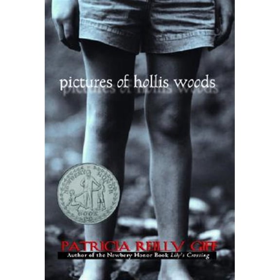 Pre-Owned Pictures of Hollis Woods (Paperback) 0440415780 9780440415787
