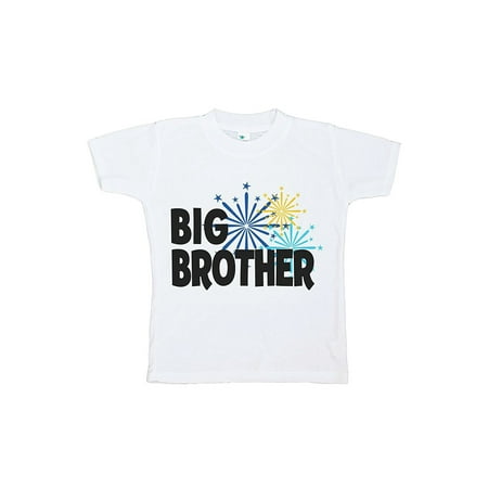 

Custom Party Shop Kids Big Brother Happy New Year T-shirt - 3T T-shirt