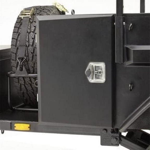 Smittybilt S/B87400-08 631410137811