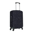 thumbnail image 3 of Uemuo Beautiful Roses Printed Washable Luggage Cover - Fashion Suitcase Protector Fits 18-32 Inch Luggage -, 3 of 9