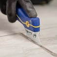 thumbnail image 2 of Grout Saw QEP Pro con mango de almacenamiento de 2 cuchillas, 2 of 5