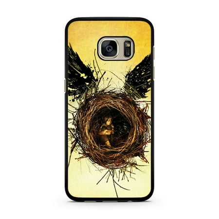Harry Potter Cursed Child Galaxy S7 Edge Case Walmart Com