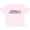 AD-Pink, variant on Future President Boys or Girls Toddler T-Shirt
