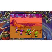Teenage Mutant Ninja Turtles: Cowabunga Collection, Konami, Nintendo Switch, 083717271055