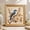 C, variant on Luxury Bird Pearl Art DIY Kit, 5D Pearl Diamond Painting Kit with Bird and Floral Design, Creative Crystal Gems Rhinestones Pearls Manual Art Craft, Beginners DIY Craft Lovers(C)