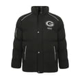 thumbnail image 1 of Chamarra NFL para caballero Green Bay Packers 100% original, 1 of 7