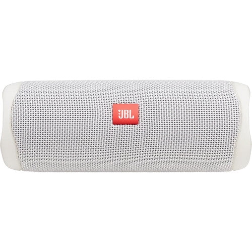 Restored JBL JBLFLIP5WHTAMZ FLIP 5 Waterproof Speaker White (Refurbished)