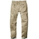 thumbnail image 3 of Pantalones Casual Ajustados de Hombre con Elasticidad y Corte Cónico 8050, 3 of 5