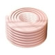 thumbnail image 2 of Almohadilla de escalera para litera, protección de escalones, protección de bordes, almohadilla de esquina, amortiguación suave y antideslizante para Rosa, 2 of 8