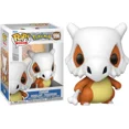 thumbnail image 3 of FUNKO POP Game Pokemon Anime Character CUBONE 596 # Vaporeon 627 # Raichu 645 # Mew643 # Vinyl Action Figure Collection Toy Gift, 3 of 5