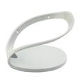thumbnail image 2 of Soap Holder Dish Bathroom Shower Storage Plate Stand Box Tray Case Blue, 2 of 9