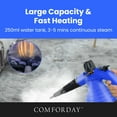 thumbnail image 3 of Comforday Handheld Steam Cleaner, 3 of 14