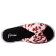 thumbnail image 7 of Stylish Comfy House Slippers for Women, Cushioned Anti-Skid Flip Flops, 7 of 7