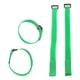 thumbnail image 2 of Sujeción de Cable BLESIY soporte de manguito de envoltura Reutilizable verde, 2 of 8