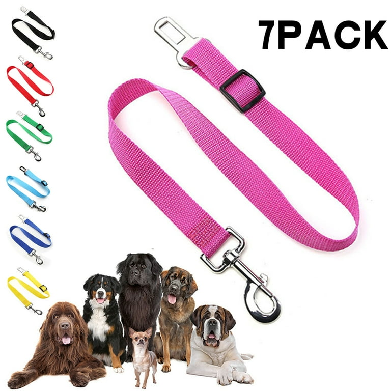 Pet hotsell safety belt