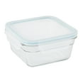 thumbnail image 5 of Open Box Glasslock Oven/Microwave Safe Glass Food Storage Containers 14 Pieces, 5 of 12