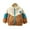 Brown, variant on Esaierr 1-5 Years Old Boys Cardigan Jacket,Baby Kids Zipper Casual Knit Top,Fall Winter Long Sleeved Sweatshirt
