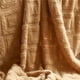 thumbnail image 2 of Matsuzay Manta decorativa con flecos para sofá cama, sofá, manta de punto de textura Decoración del hogar No.1 Matsuzay HA026865-01, 2 of 6
