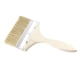 thumbnail image 5 of Uxcell Brocha de Pintura de 5 Pulgadas con Cerda Sintética + Mango de Madera para Tratamiento de Pared, 5 of 5